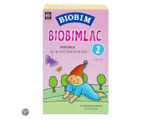 BiobimLac 2 - Afbeelding 2