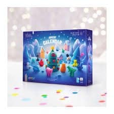 Hey Clay Adventkalender