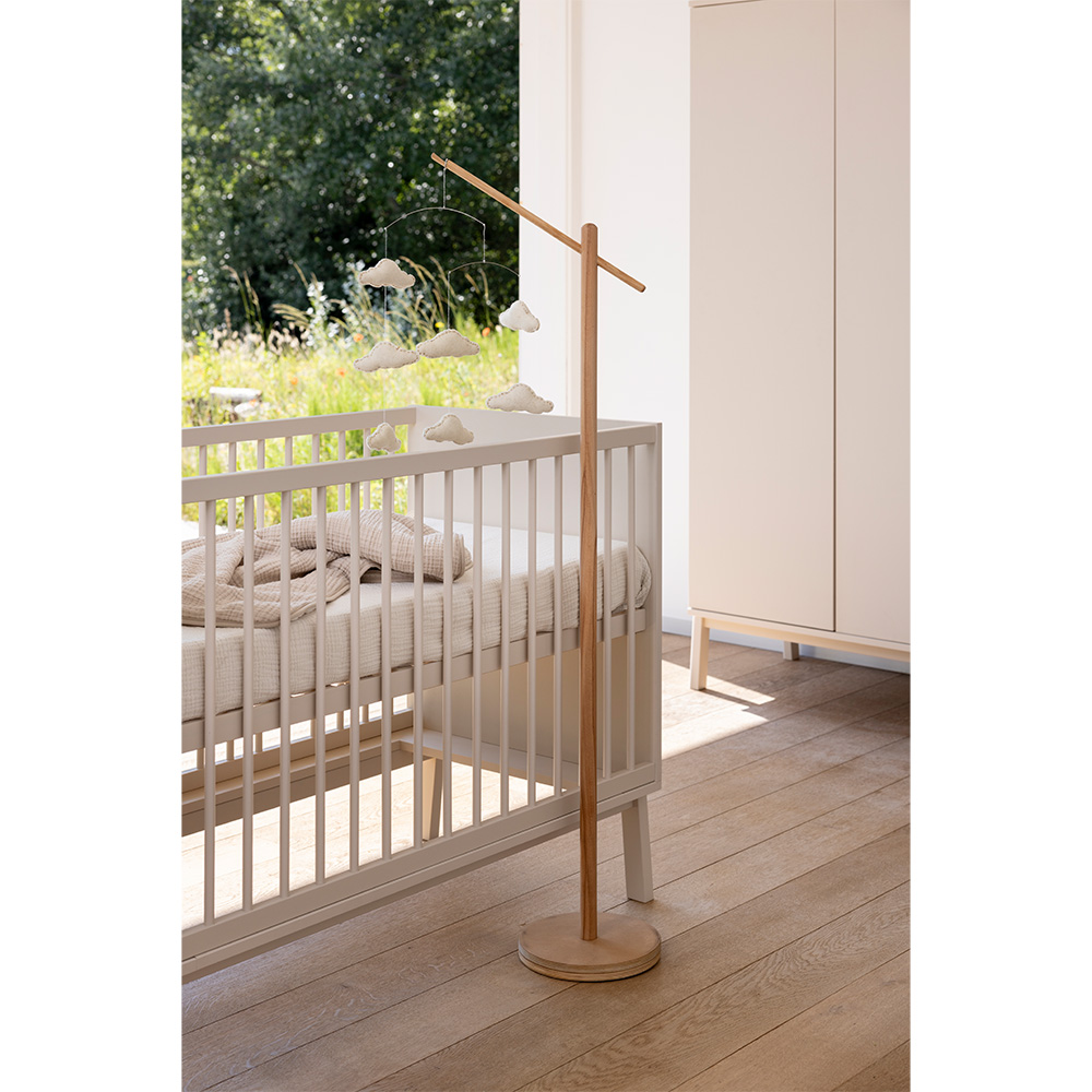 Quax Ashi Ledikant – 60 x 120 cm - Afbeelding 5